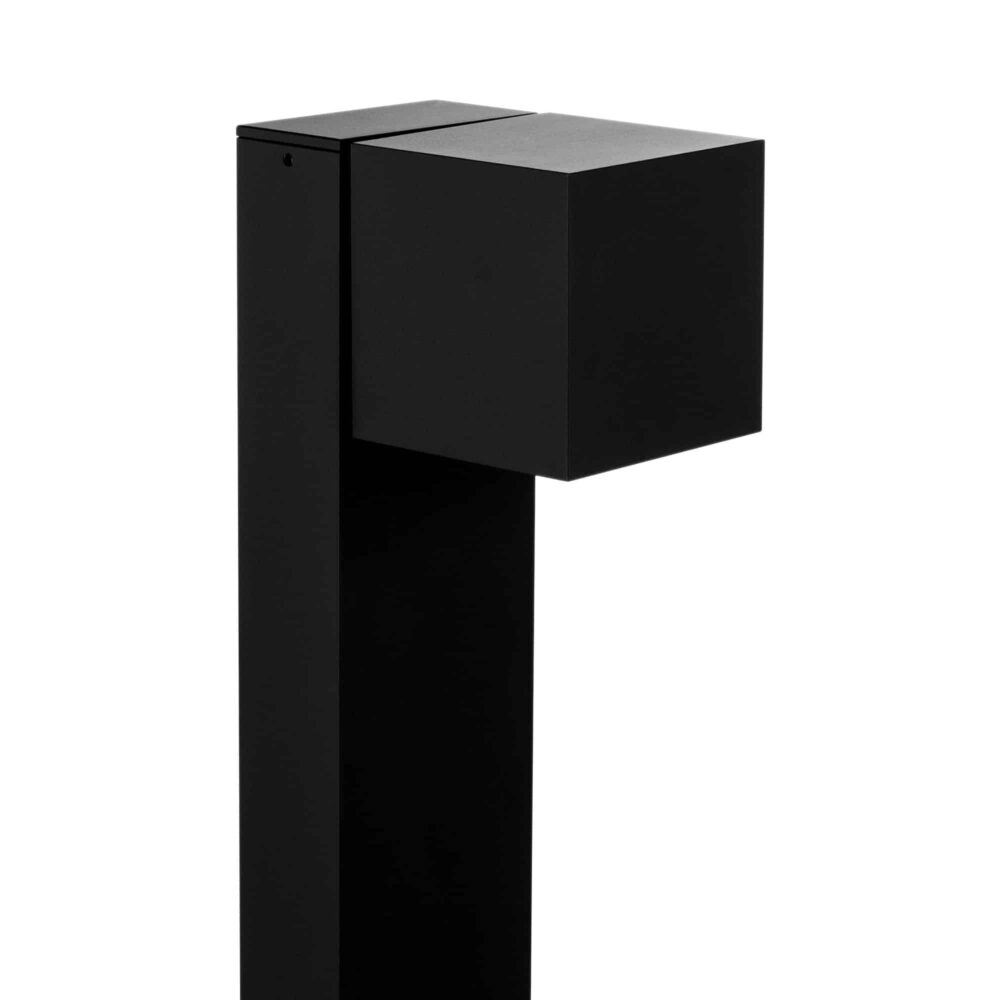 Arch Bollard Square