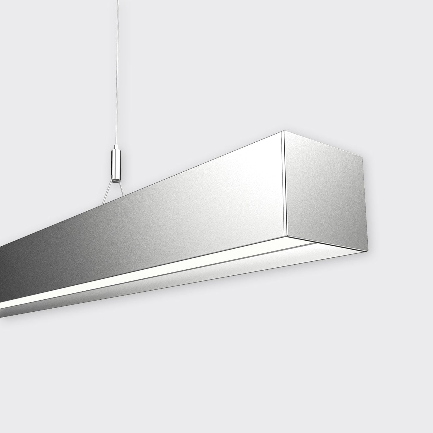 HIGHLINE 05 50mm Luminaire | 1000–3000mm