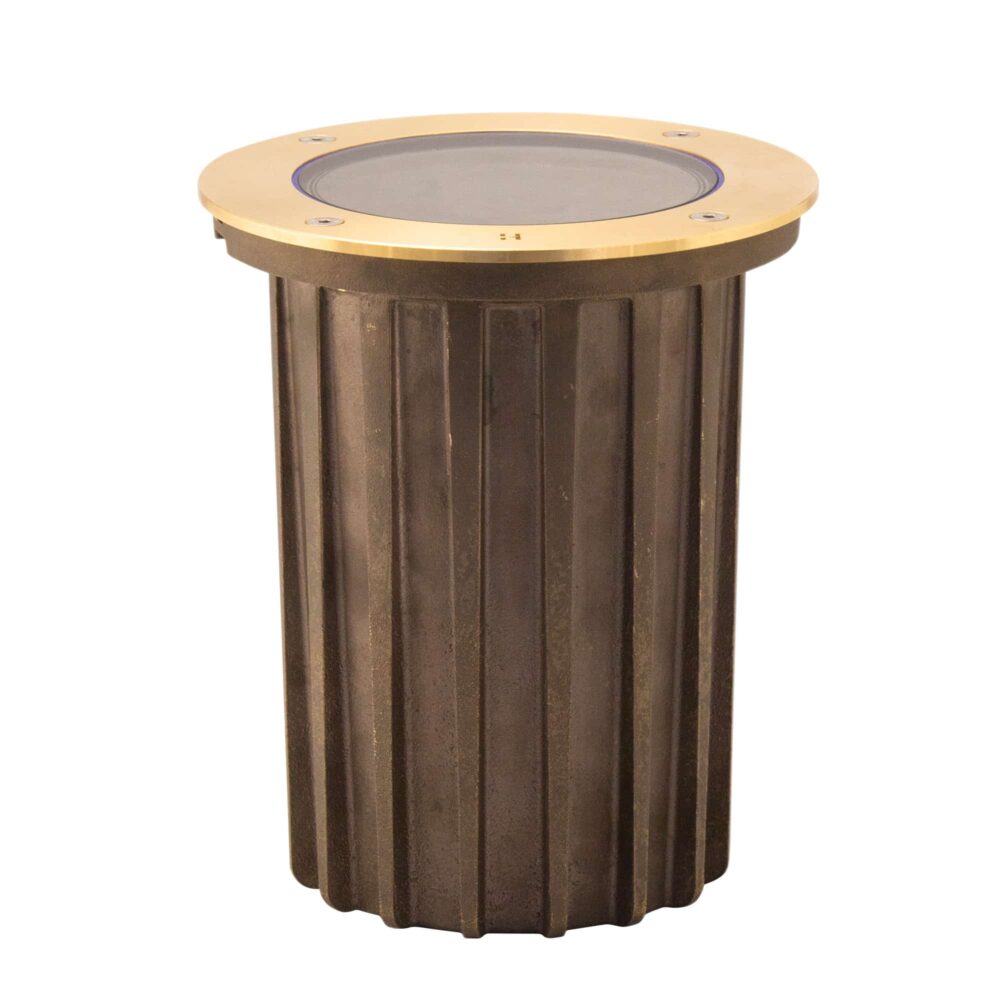 Cast Solid Bronze SafeTouch 100