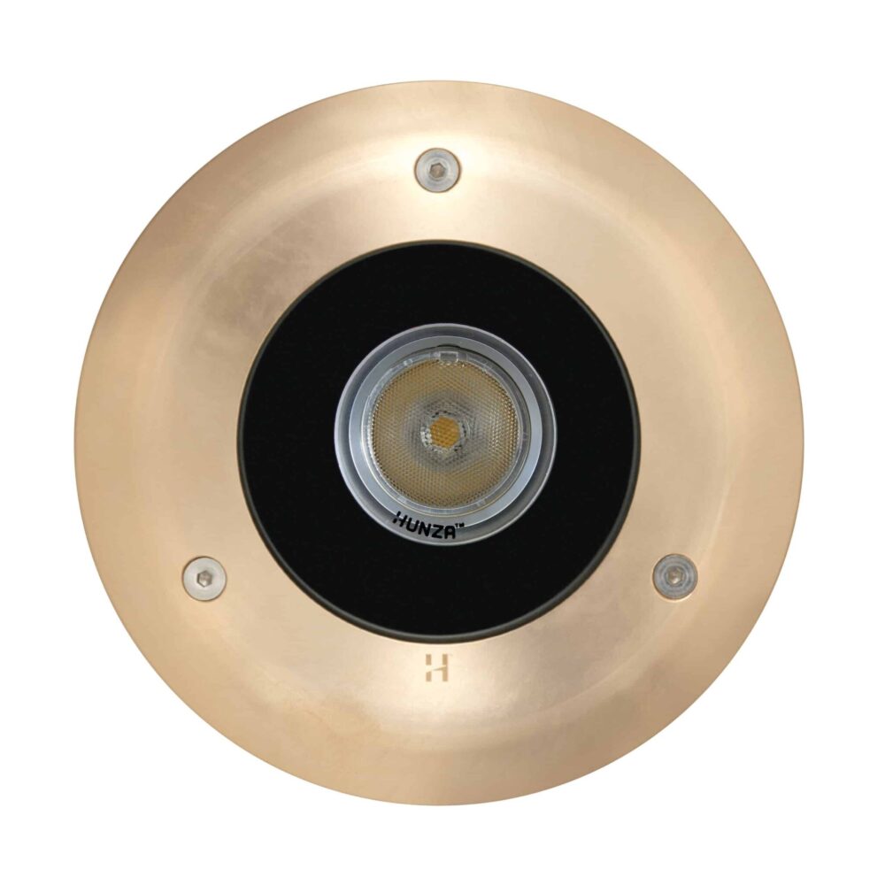 Lawn Light Deck Mount – MR16 Retrofit Plugin LED Lamp