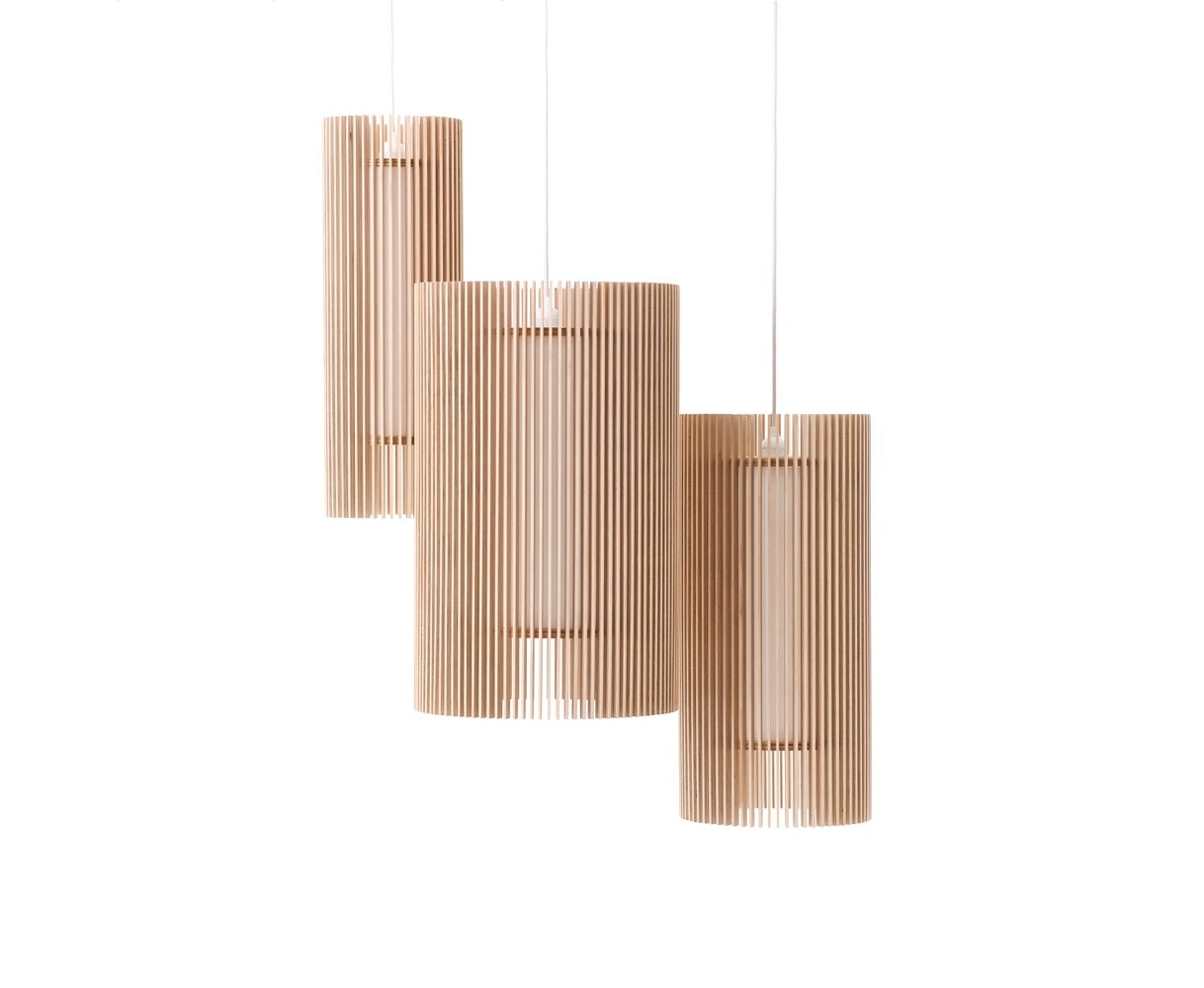 iO Long Pendant