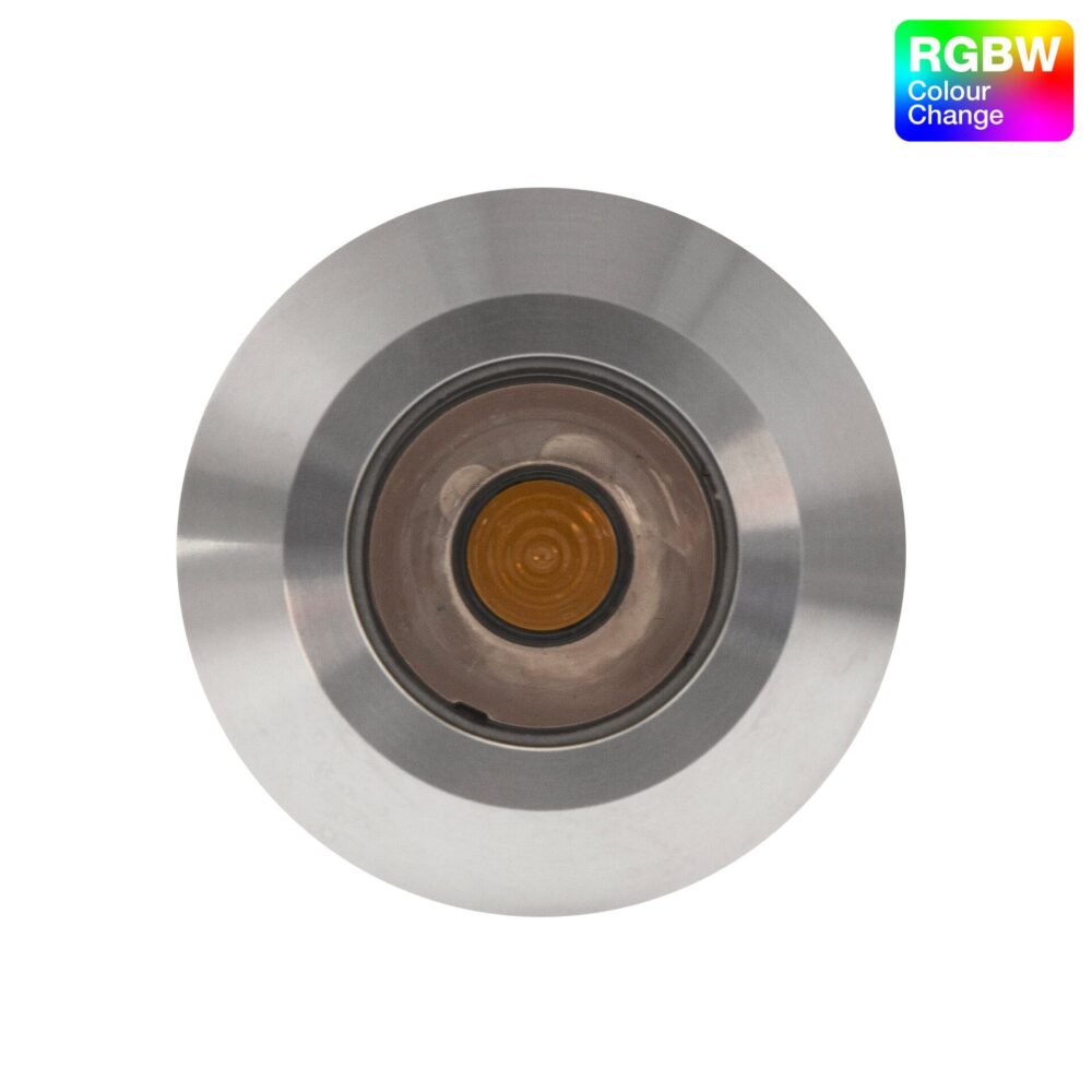 Modux Four RGBW Darklighter