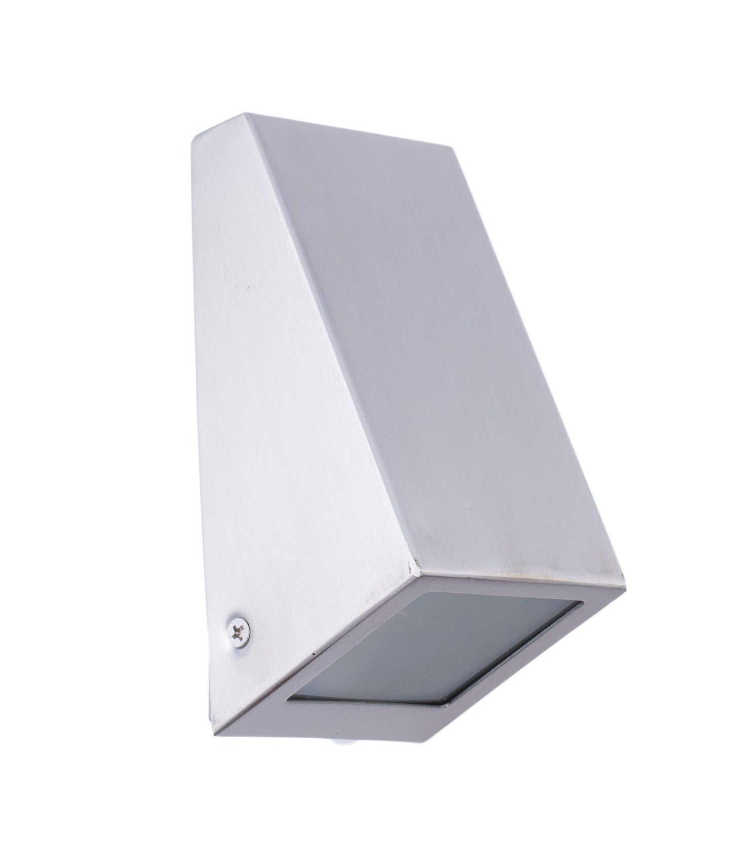 WEDGE: Exterior Wall Wedge Surface Mounted Lights IP44