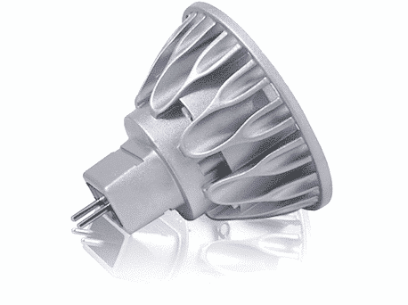 Sorra® VIVID™ MR16 (GU5.3) 12VAC – Retrofit Plugin LED Lamp