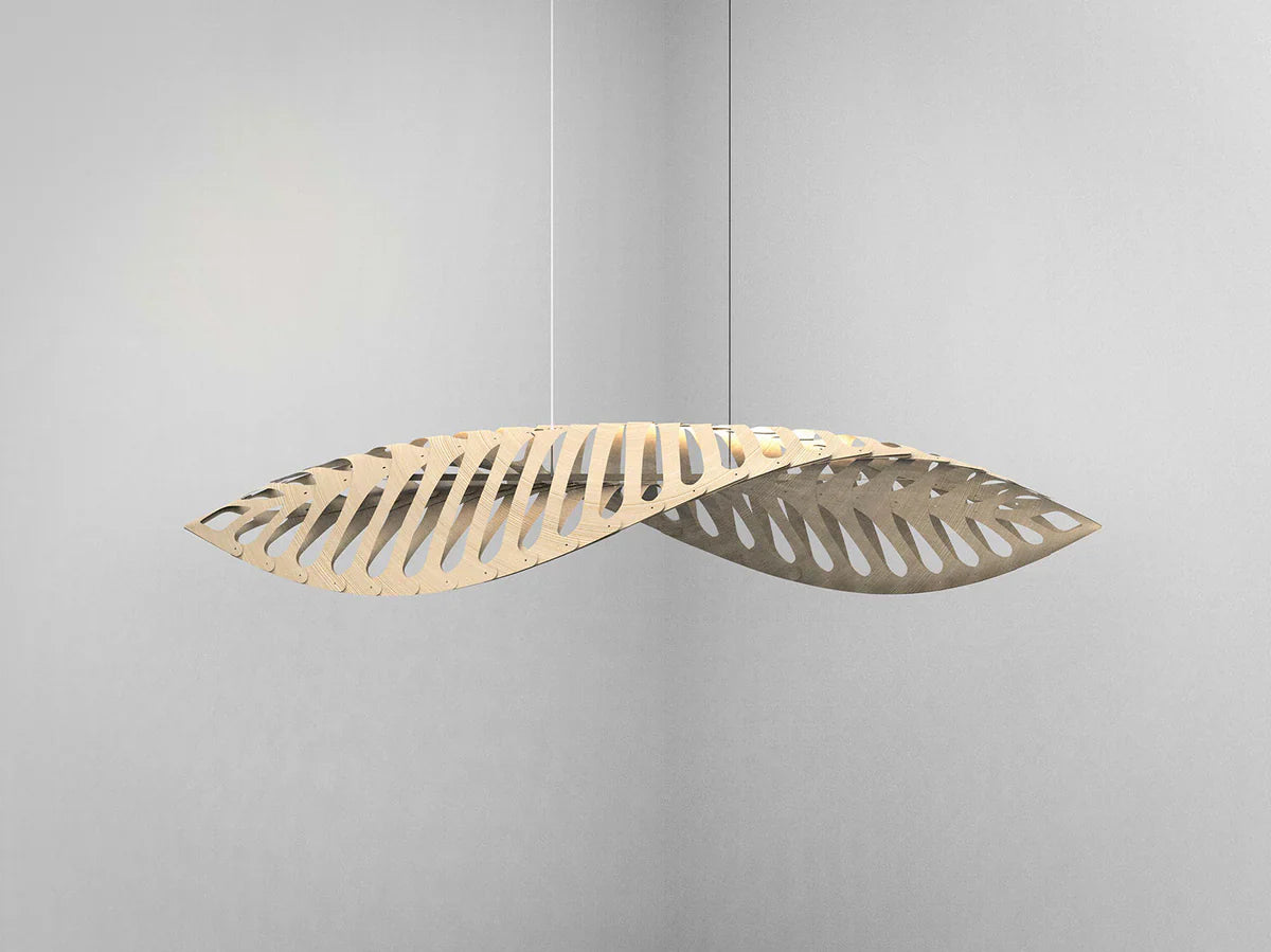 David Trubridge
