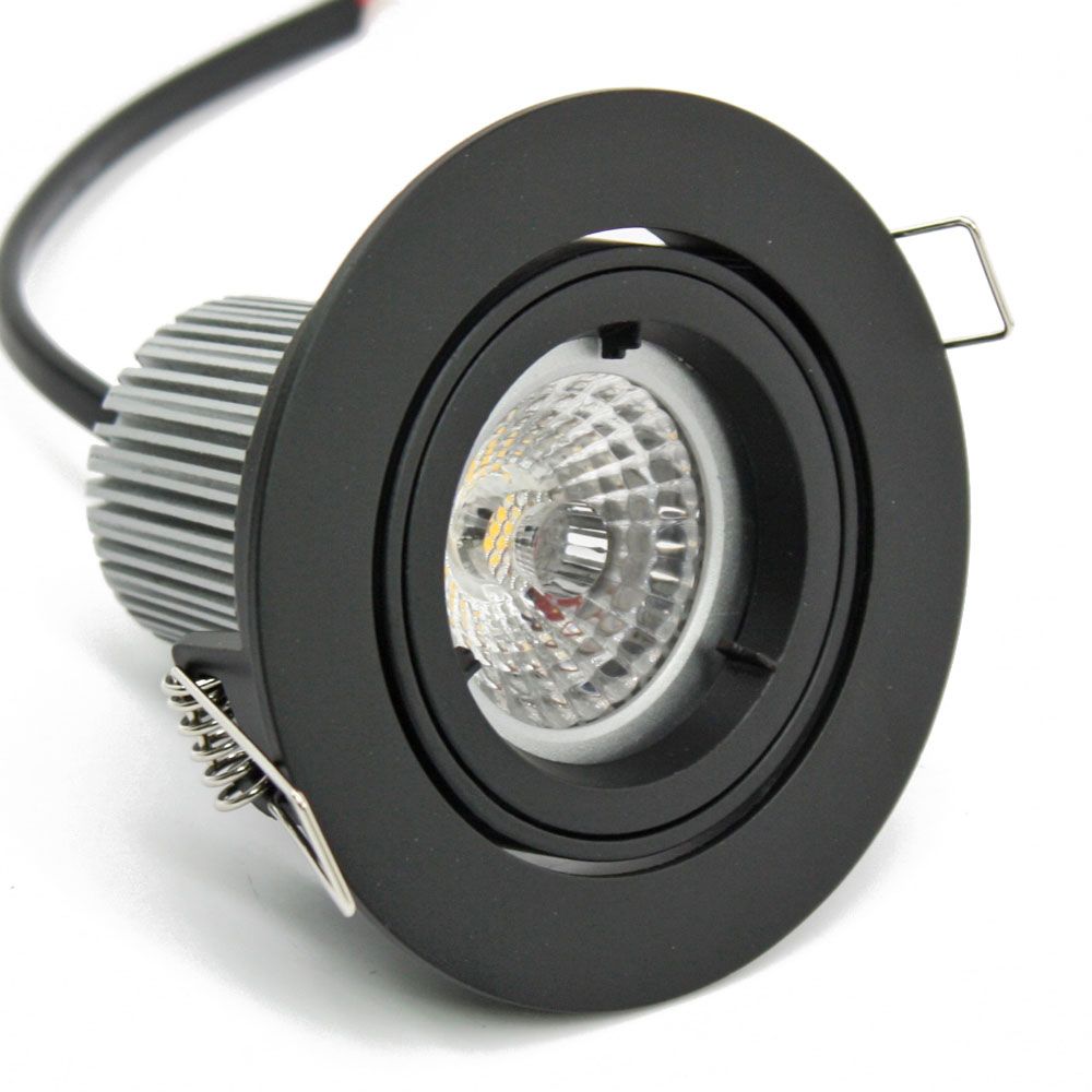 DL66 Downlight