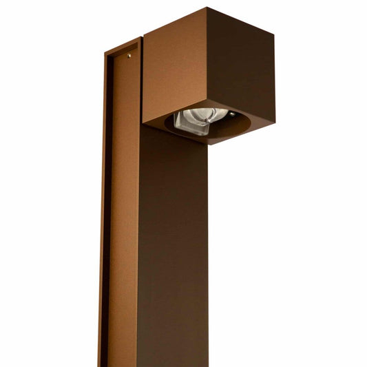 Arch Bollard I-Beam