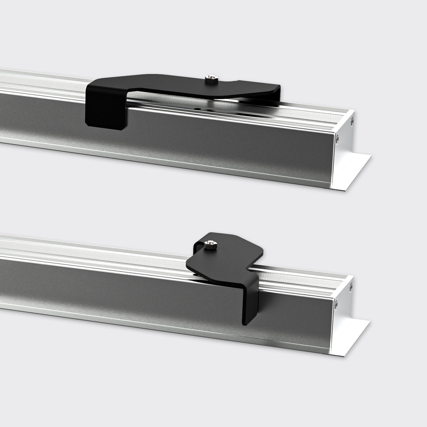 HIGHLINE 03 / FLARE 33 Mounting Clip