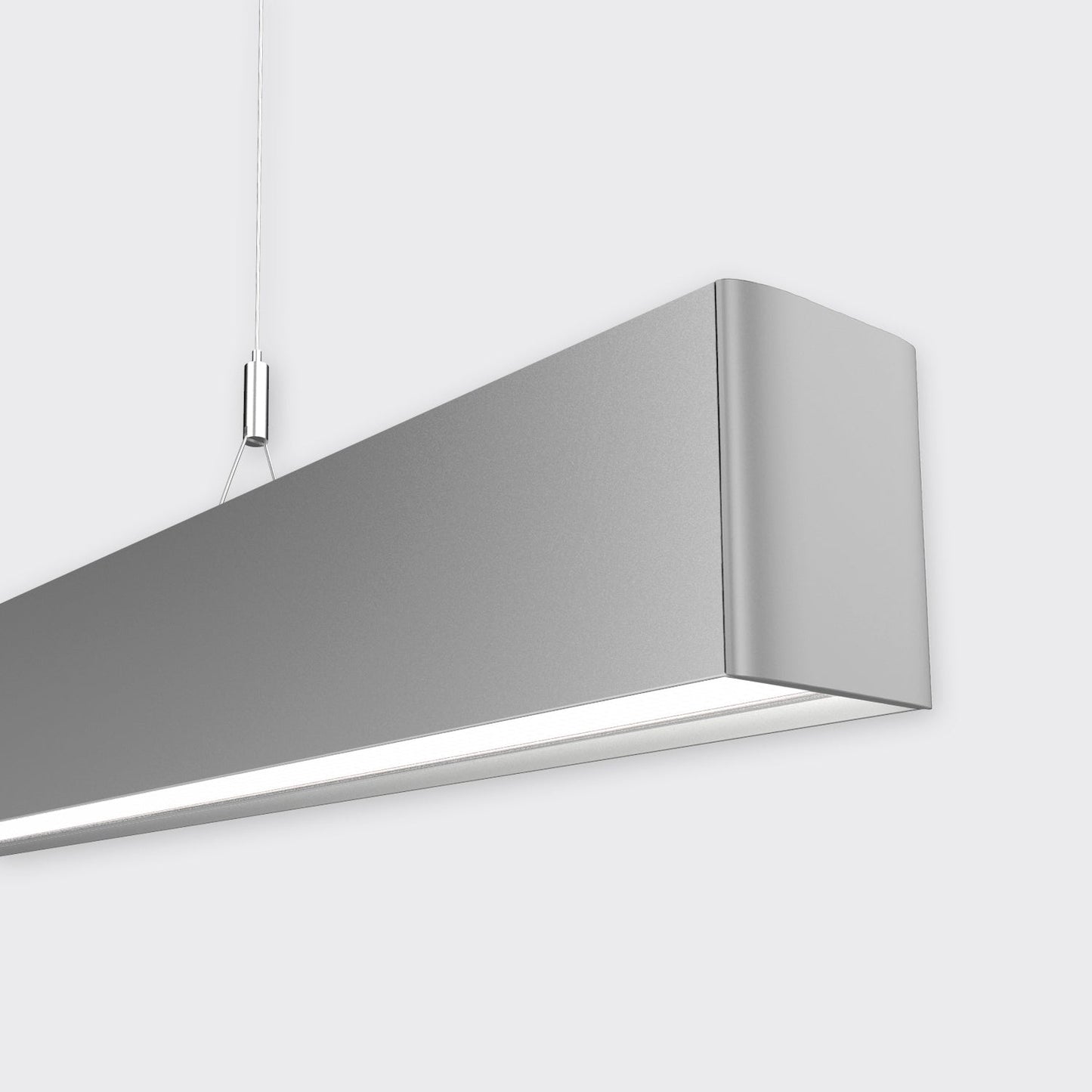 HIGHLINE 05 78mm Luminaire | 1000–3000mm