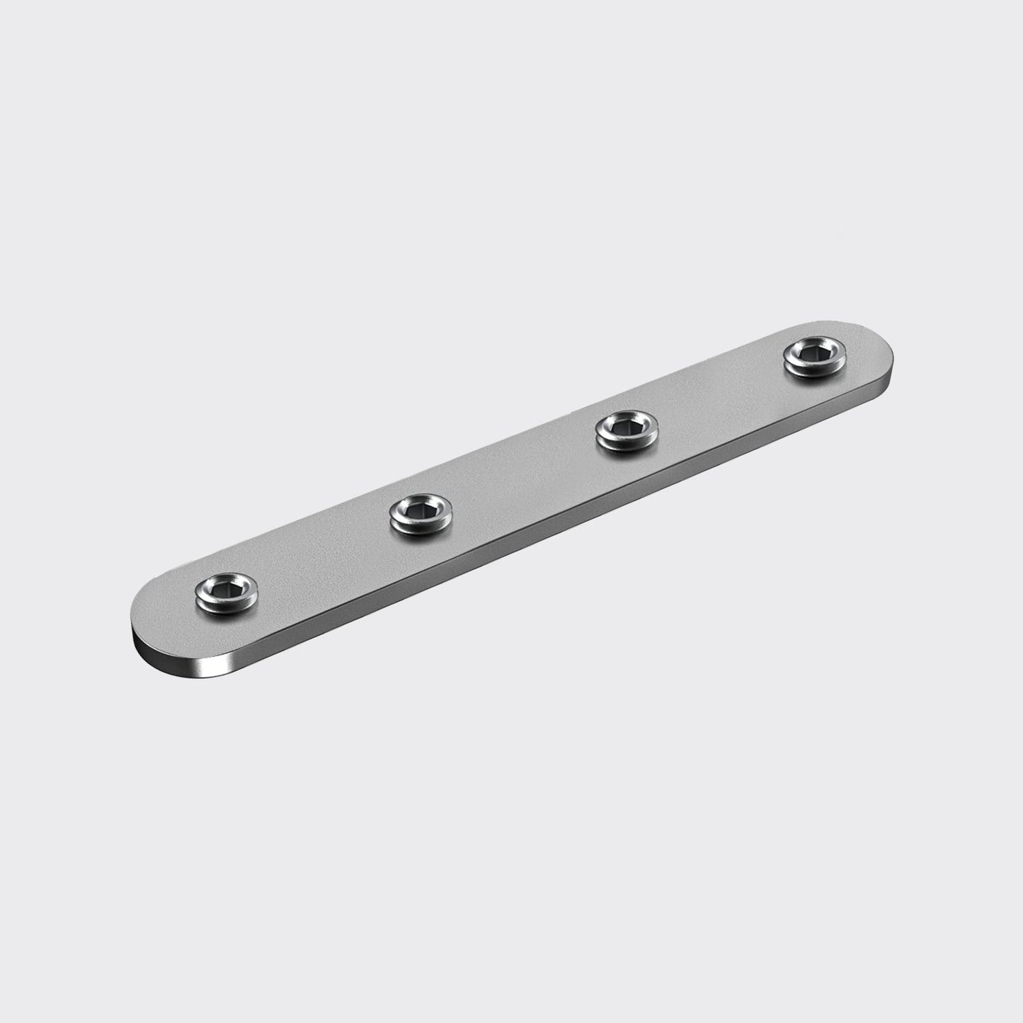Straight Joiner 2 × Pack
