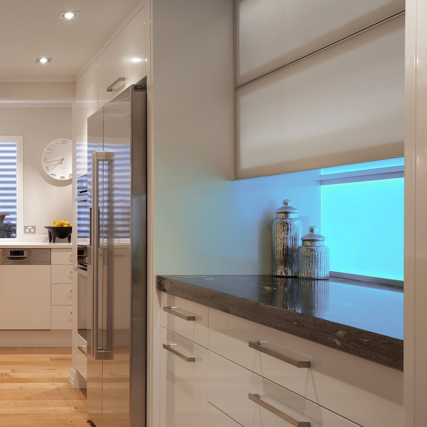 22W/m LED Ribbon | RGBW | IP65