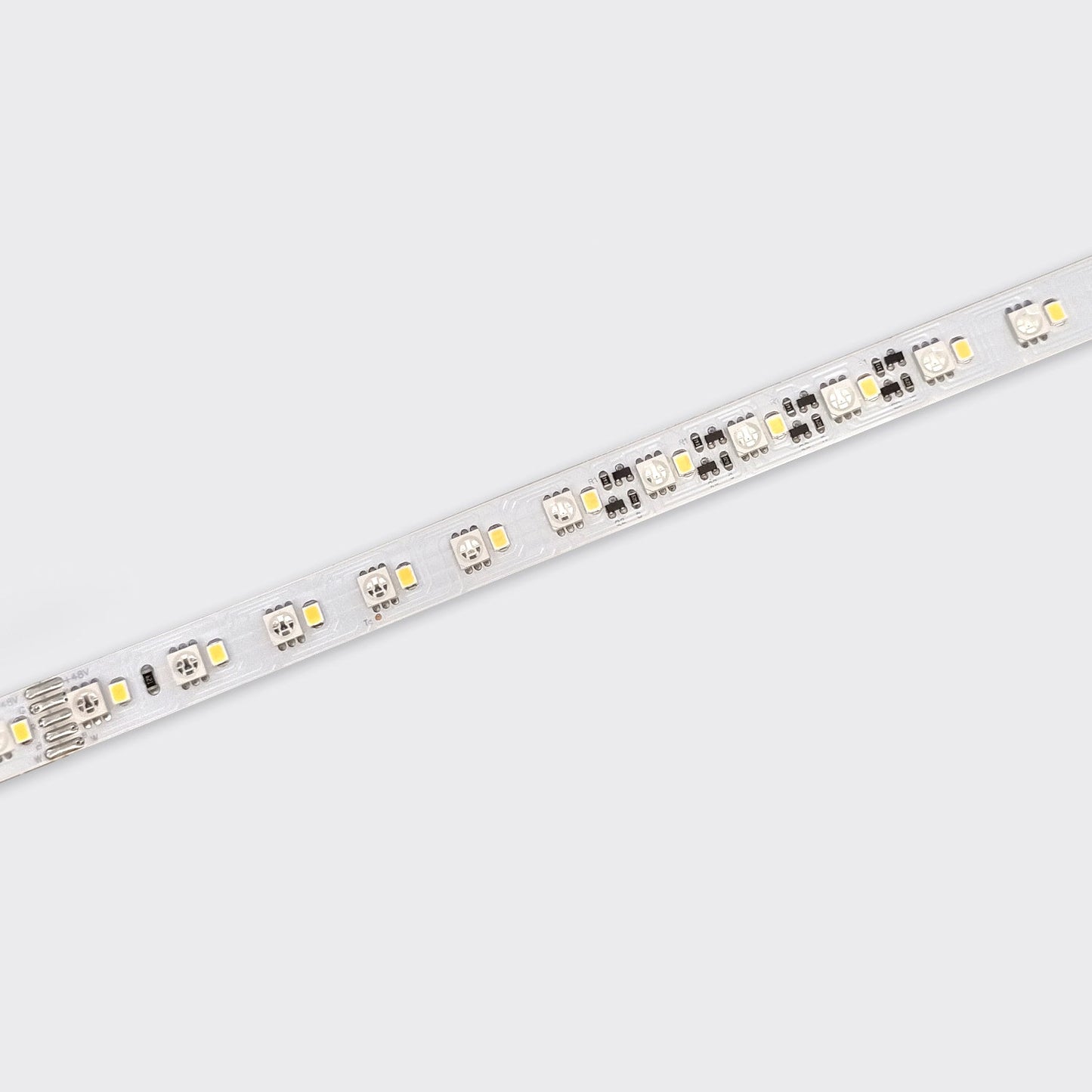 10.5W/m LED Ribbon | RGBW | 48V | IP20
