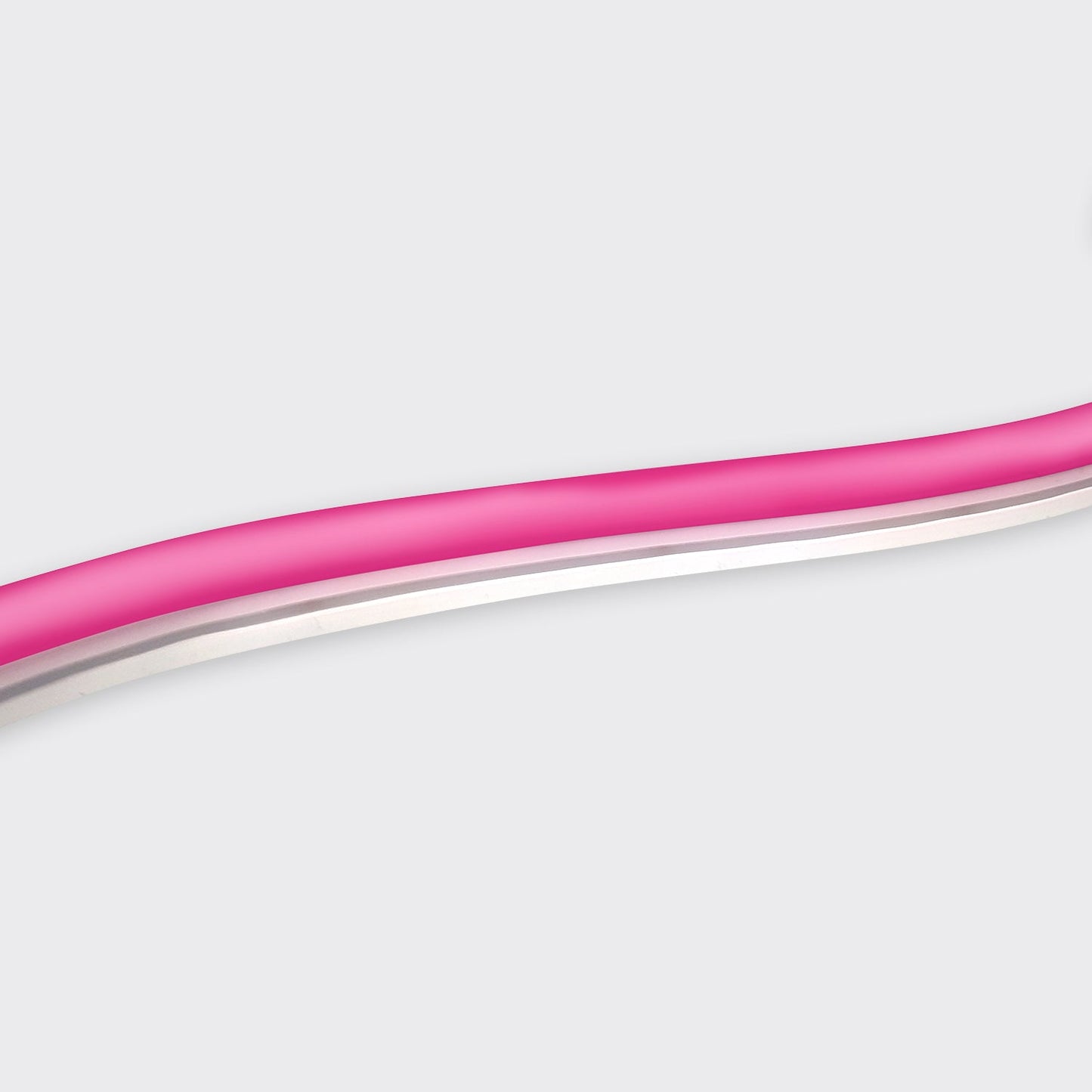 12W/m Encapsulated | CURVE | RGB | IP66