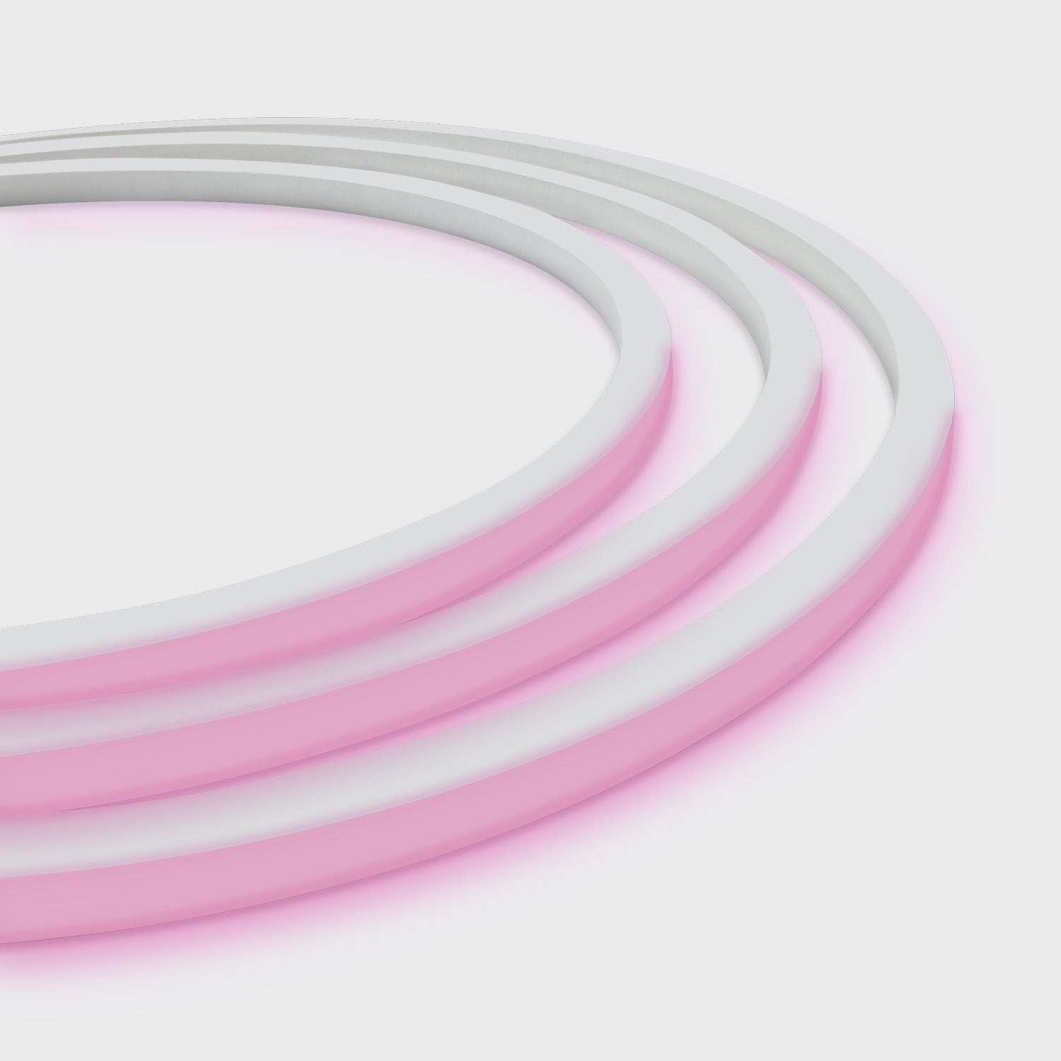Neon Arc | RGBW
