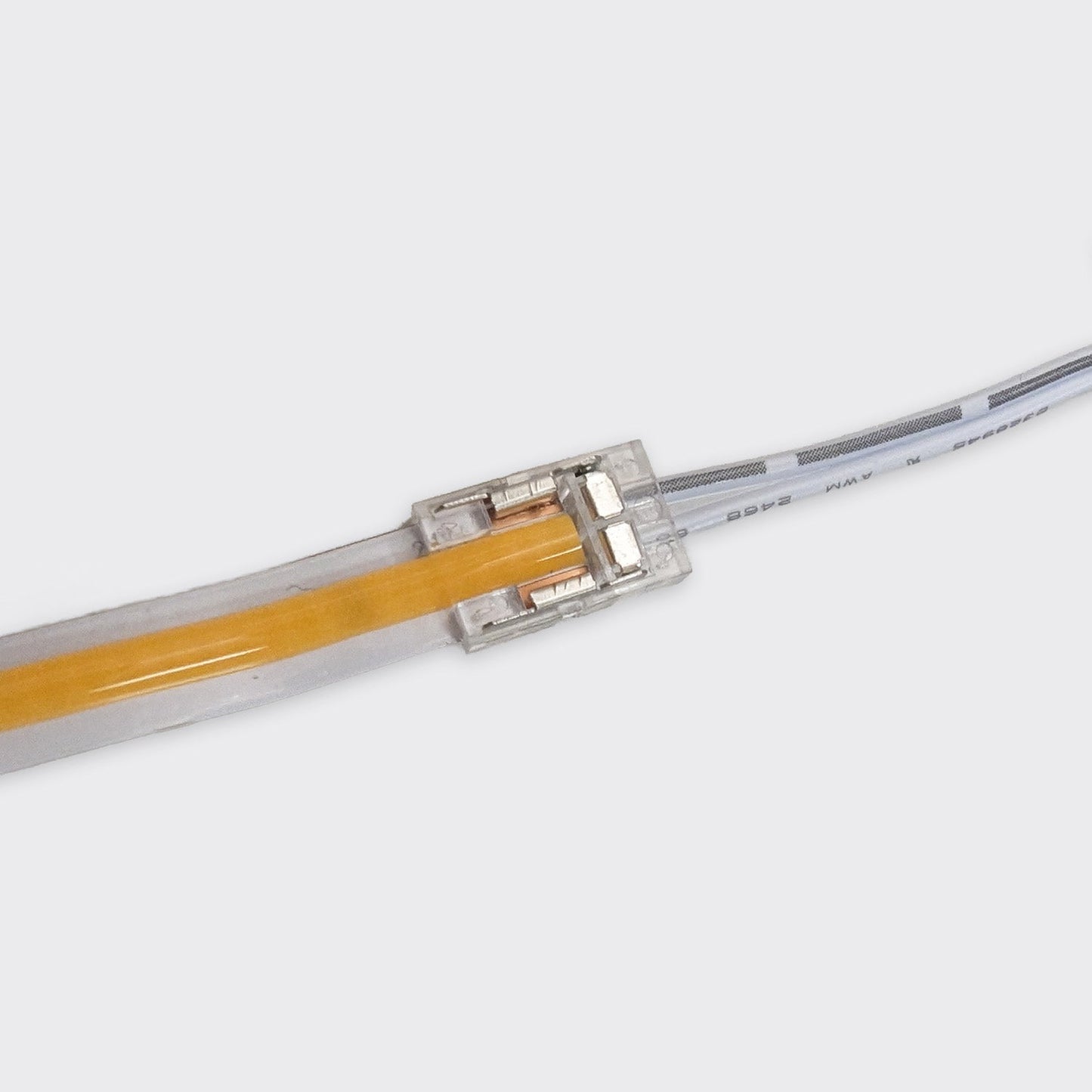 COB | IP20 Connectors | Joinery Line 8mm