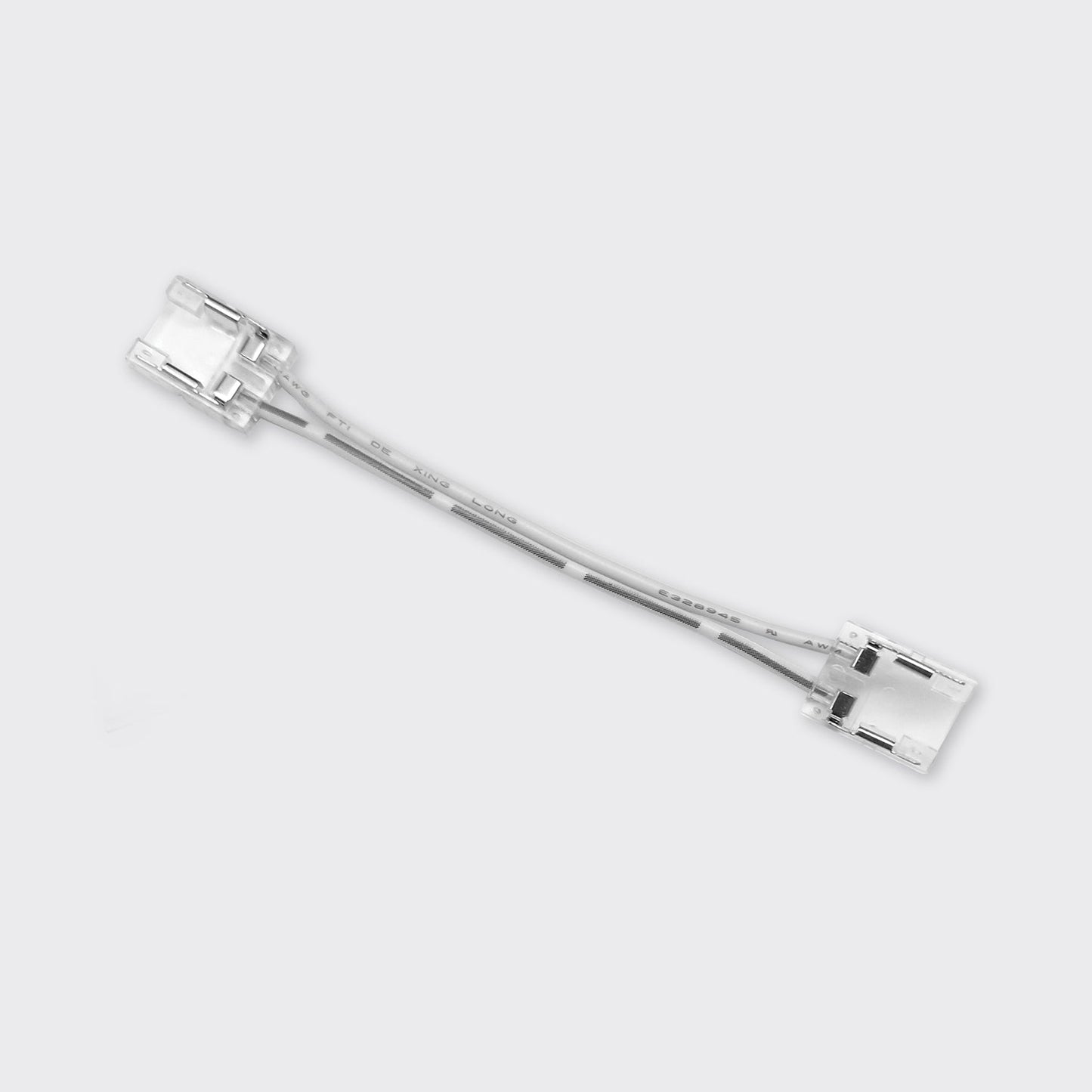 COB | IP20 Connectors
