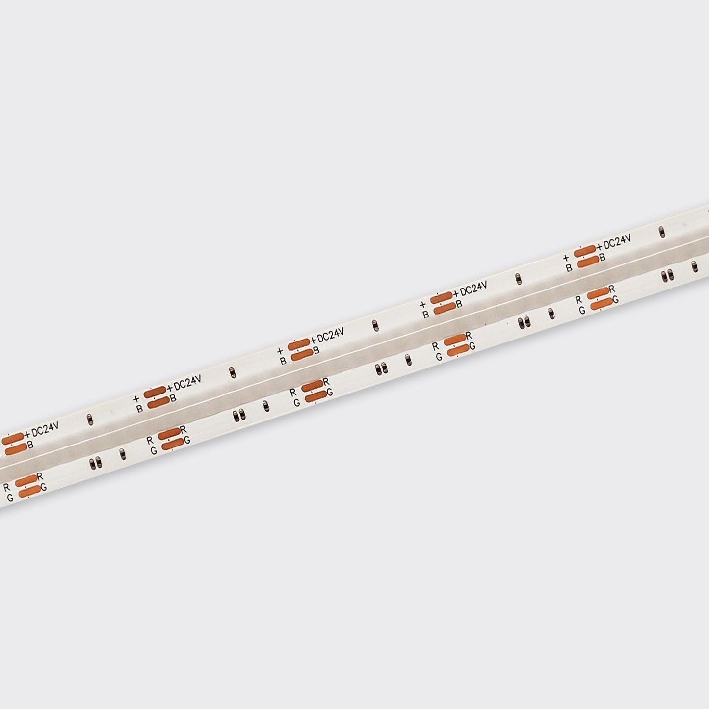 15W/m COB | RGB | IP20 | 5 METRE PACK