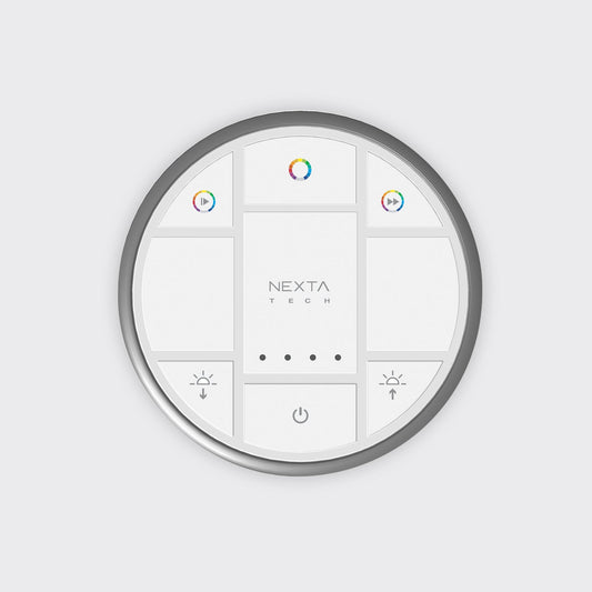 1-Zone RGB / RGBW RF Controller