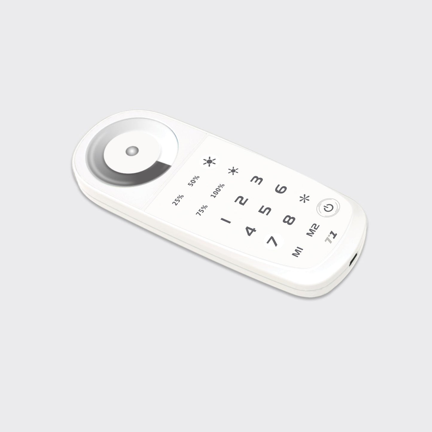 Single Colour RF Dimmer
