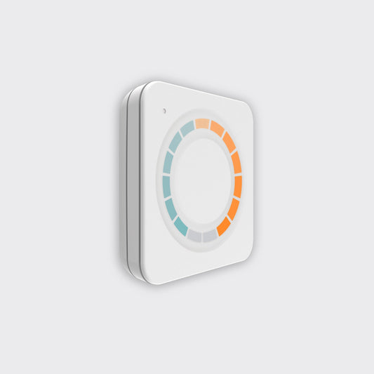 Tuneable White RF Controller