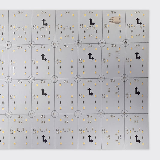 Flex Tile | White