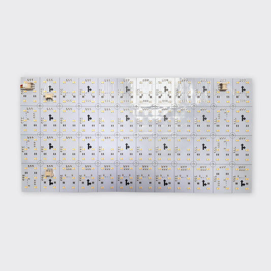 Flex Tile | Tuneable White