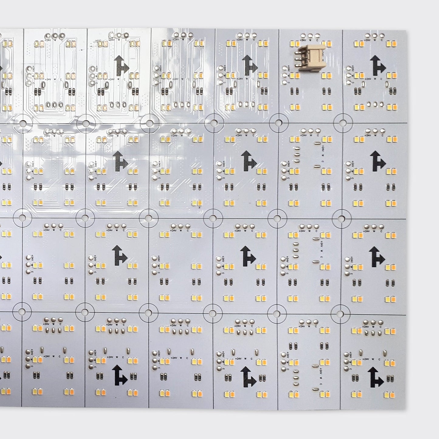 Flex Tile | Tuneable White