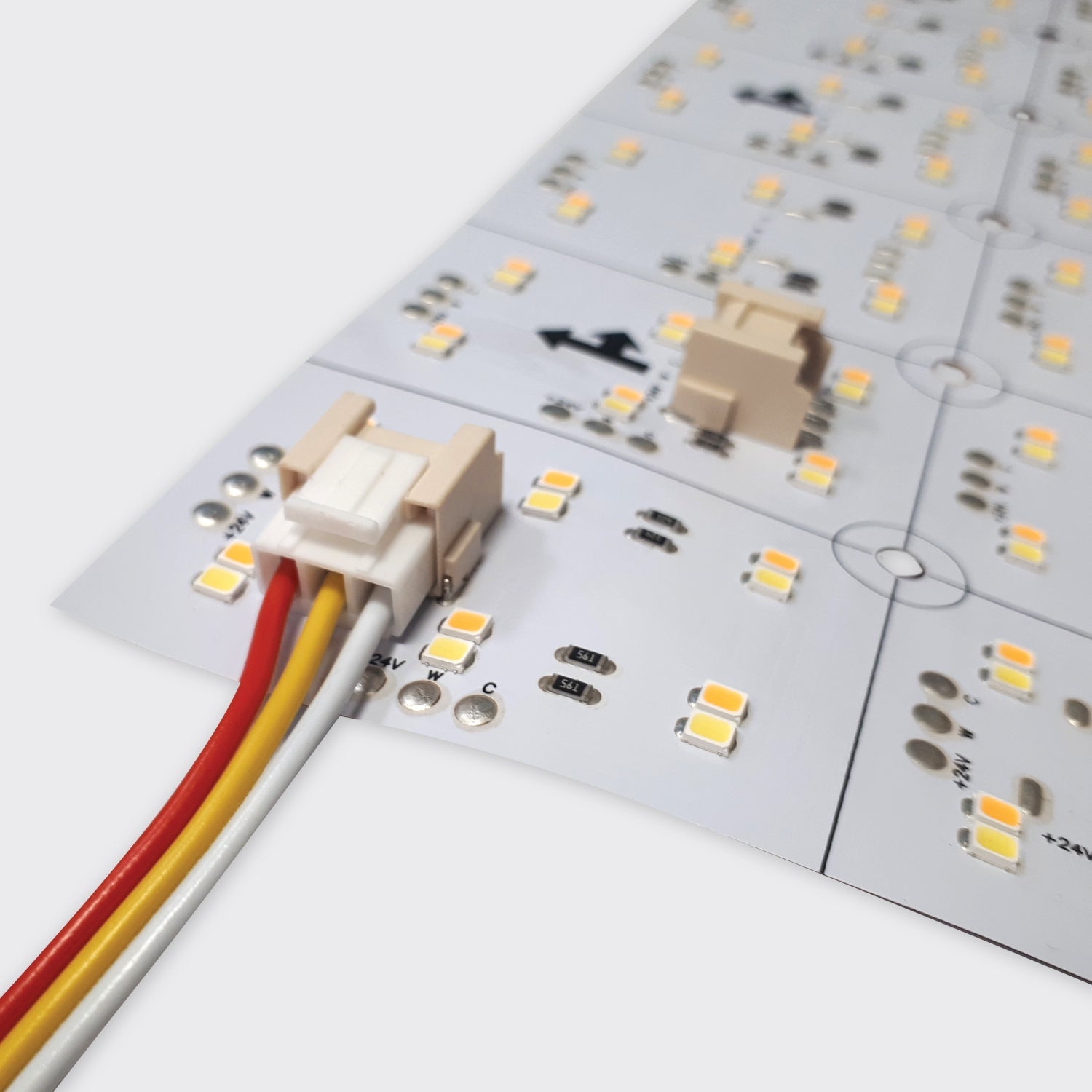 Flex Tile | Tuneable White