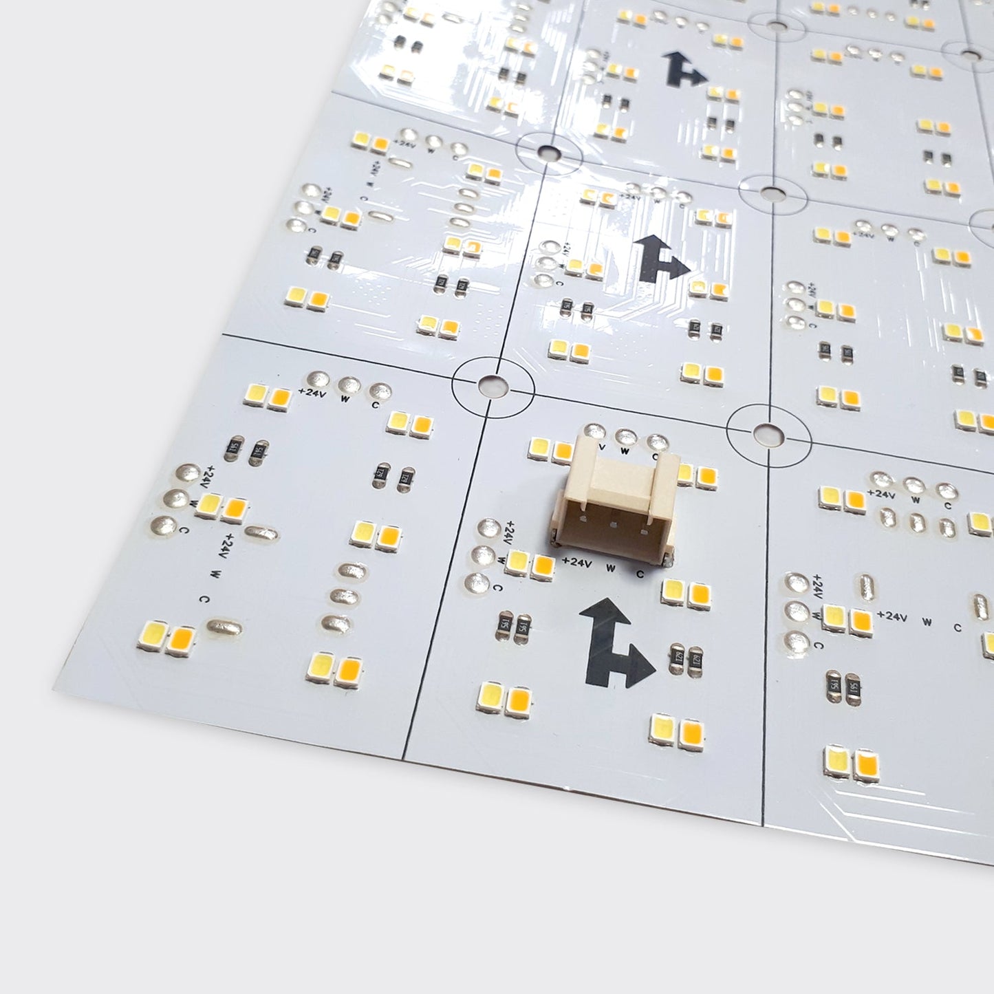 Flex Tile | Tuneable White