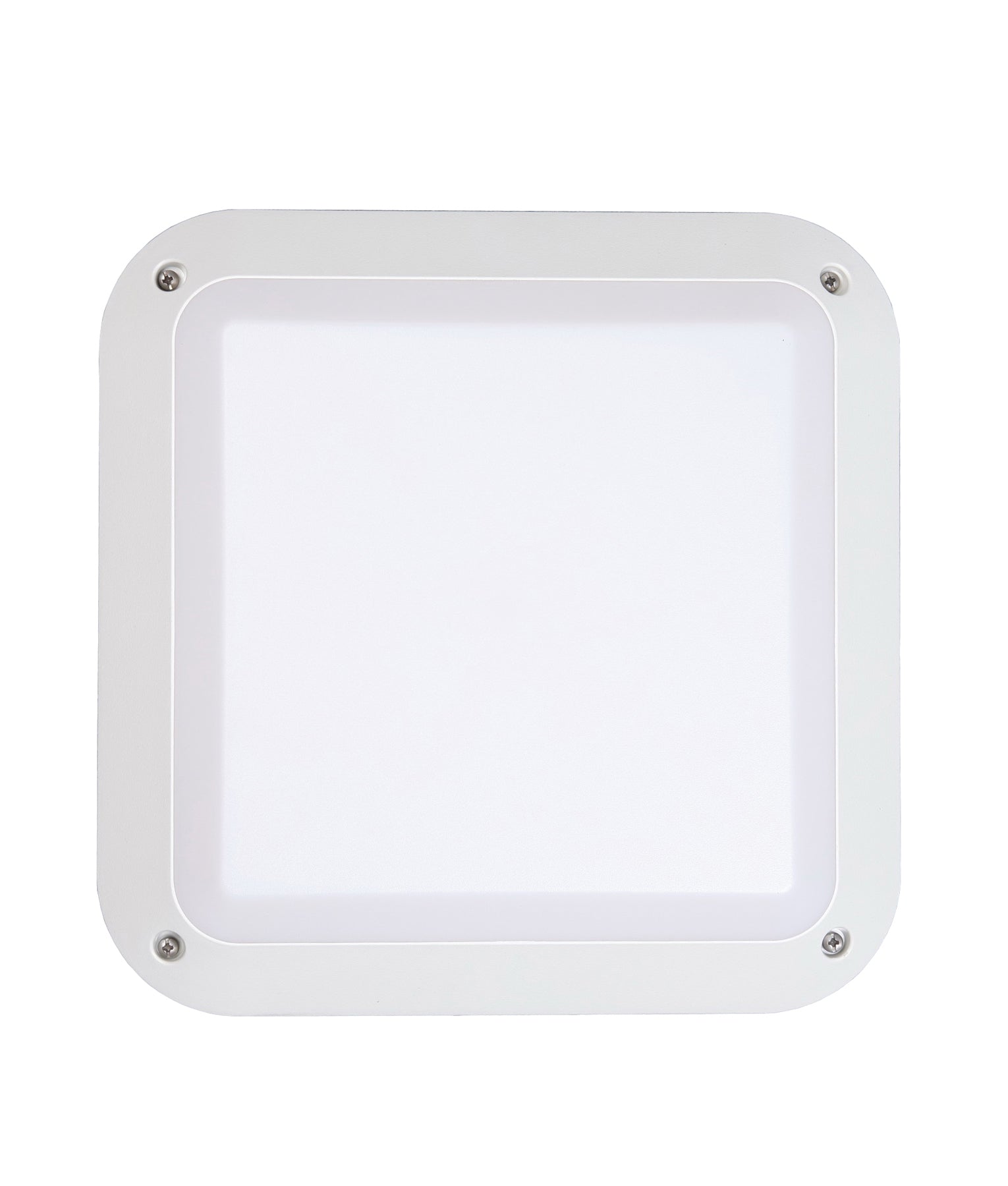 BULK: LED Exterior Bulkhead Lights IP66 & IK10