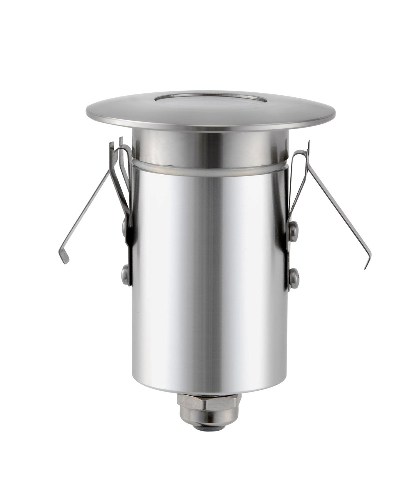 DECK: LED 3W Recessed Deck Lights IP67 (Cut out: ∅43mm)