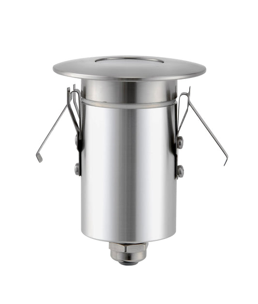 DECK: LED 3W Recessed Deck Lights IP67 (Cut out: ∅43mm)