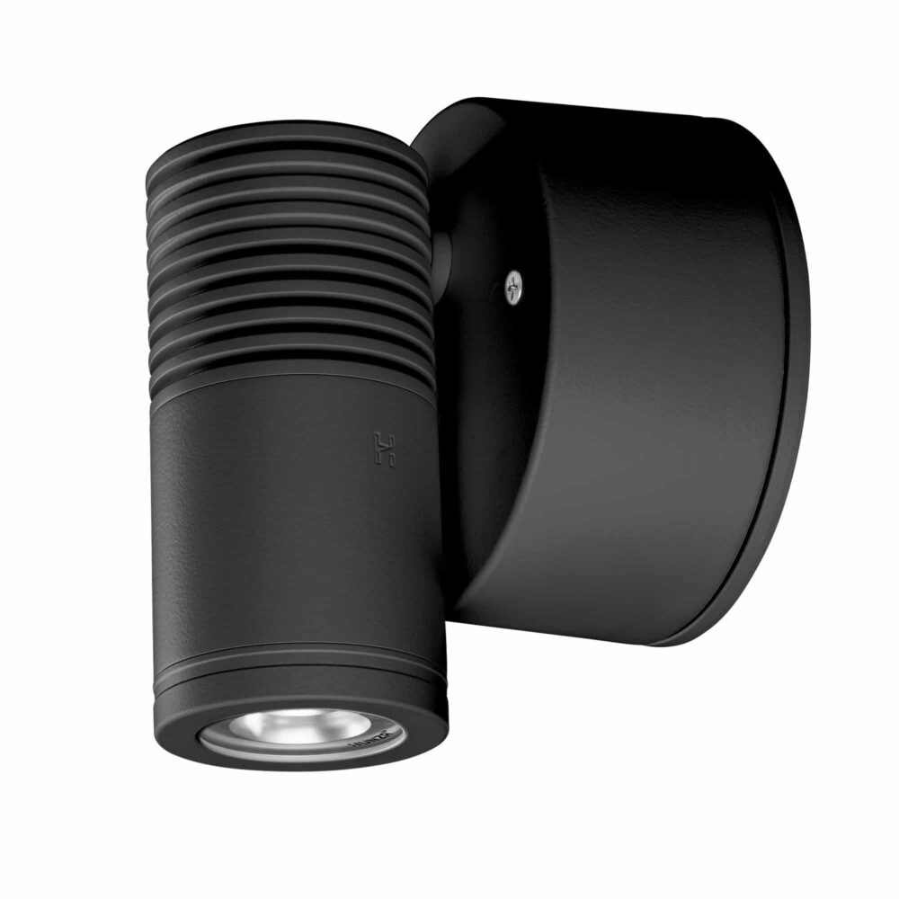 Wall Down Light High Power