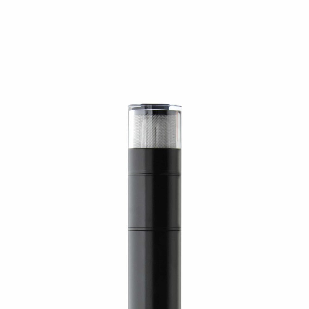 Bollard 700 – MR16 Retrofit Plugin LED Lamp