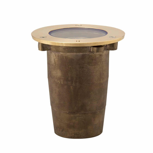 Cast Solid Bronze SafeTouch 50