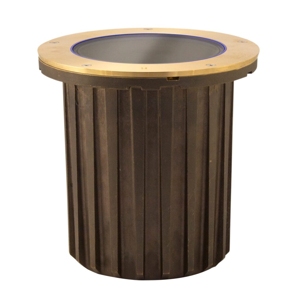 Cast Solid Bronze SafeTouch 150