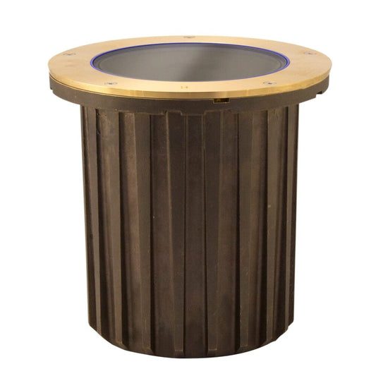 Cast Solid Bronze SafeTouch 150
