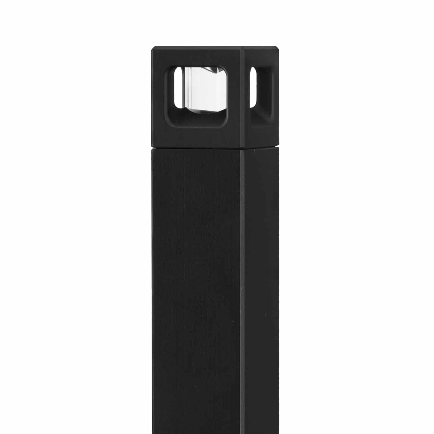 Cube Bollard Cloak
