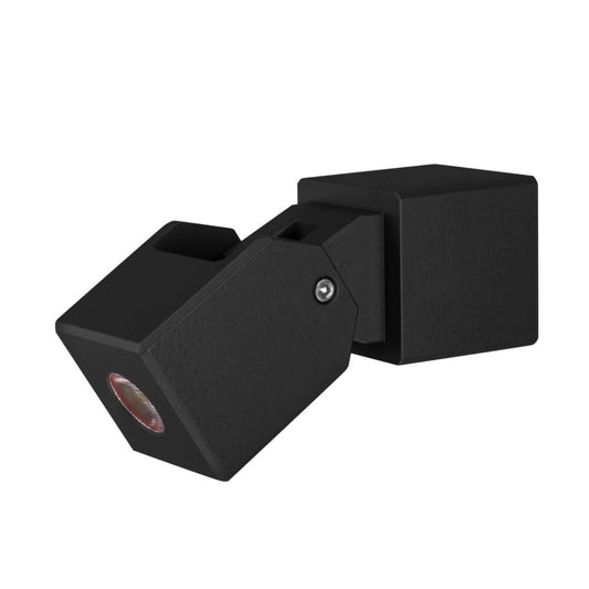 Cube Wall Light