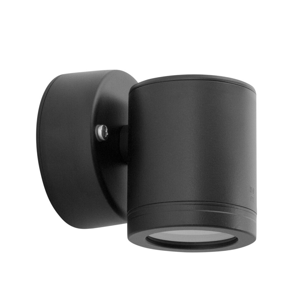 Wall Down Light – GU10 Retrofit Plugin LED Lamp