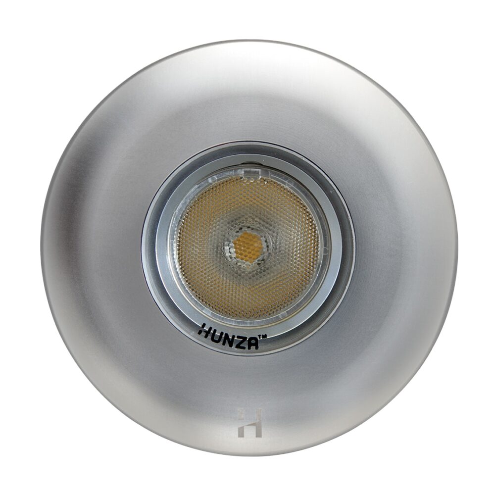 Eave Light Round – GU10 Retrofit Plugin LED Lamp