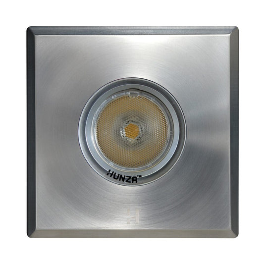 Floor Light Square – MR16 Retrofit Plugin LED Lamp