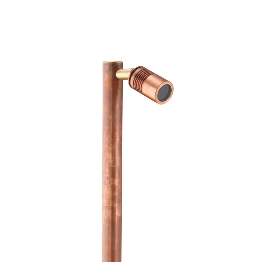 Euro Single Pole Light
