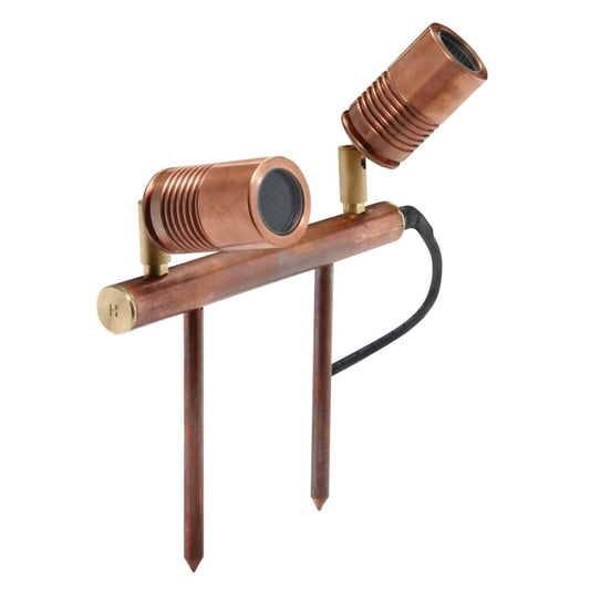 Euro Twin Bar Light