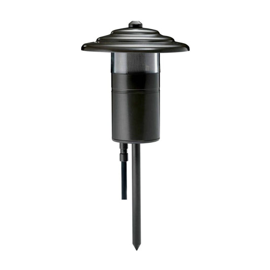 Fern Light – GU10 Retrofit Plugin LED Lamp