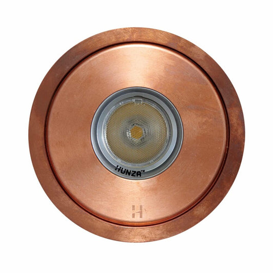 Flush Floor Light – GU10 Retrofit Plugin LED Lamp