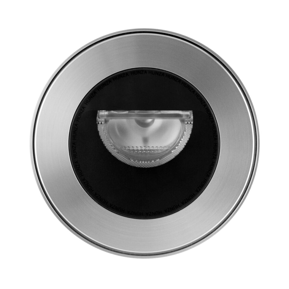 Flush Washer