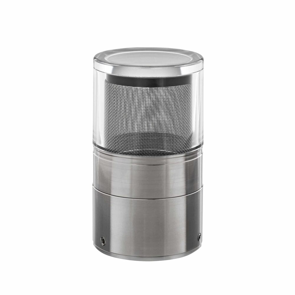 Mini Bollard