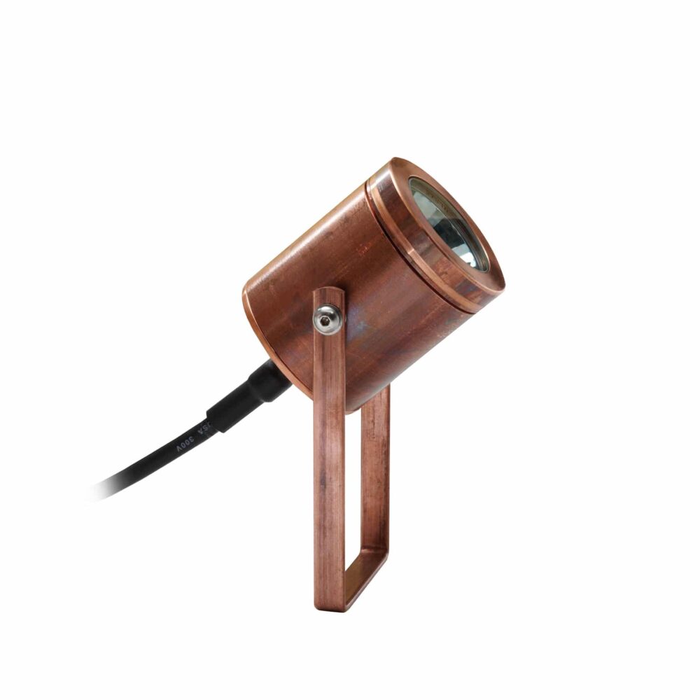 Bracket Spot Light – GU10 Retrofit Plugin LED Lamp