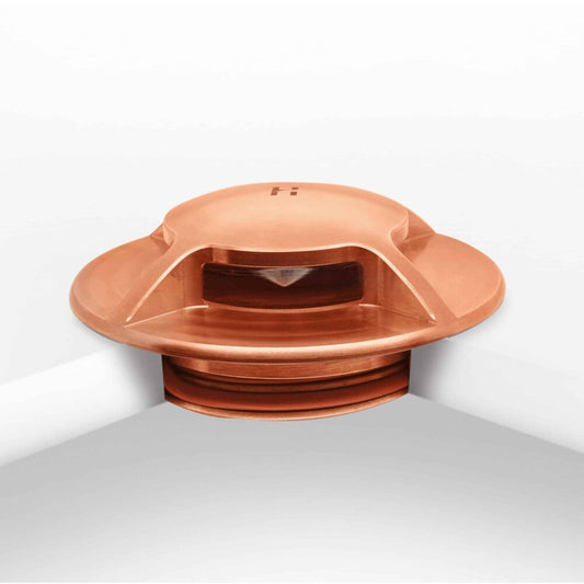 Slim Recessed Path Light